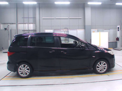 2011 Mazda Premacy CWEFW[2]