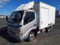 2006 Toyota Dyna Truck