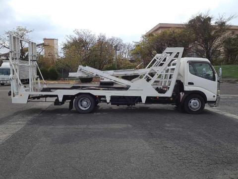 2006 Toyota Toyoace Truck XZU433[2]