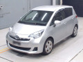 2011 Toyota Ractis