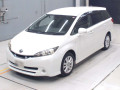 2010 Toyota Wish