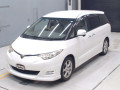 2007 Toyota Estima