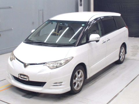 2007 Toyota Estima ACR50W[0]