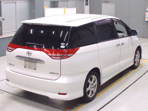 2007 Toyota Estima ACR50W[1]