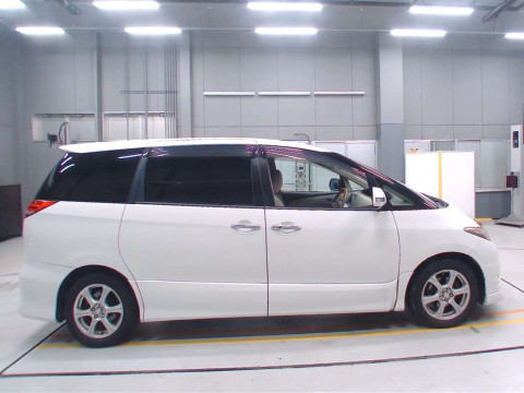 2007 Toyota Estima ACR50W[2]