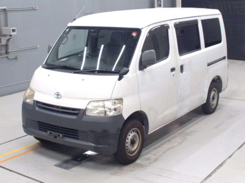 2011 Toyota Townace Van S412M[0]