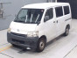 2011 Toyota Townace Van