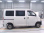 2011 Toyota Townace Van