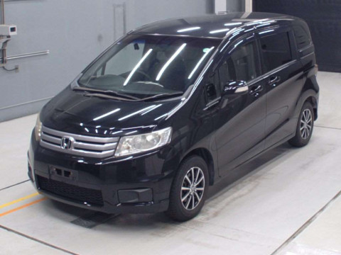 2012 Honda Freed Spike GB3[0]