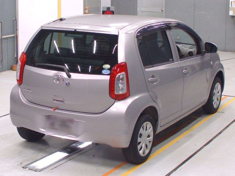 2015 Toyota Passo KGC30[1]