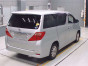 2011 Toyota Alphard