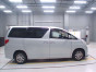 2011 Toyota Alphard