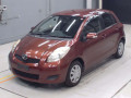 2010 Toyota Vitz