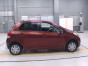 2010 Toyota Vitz