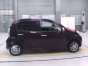 2010 Toyota Passo