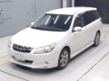 2012 Subaru Exiga