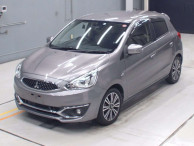 2016 Mitsubishi Mirage