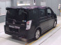 2010 Honda Step WGN Spada