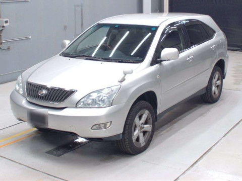 2003 Toyota Harrier MCU31W[0]