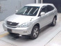 2003 Toyota Harrier