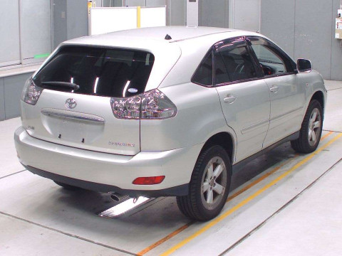 2003 Toyota Harrier MCU31W[1]