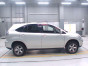 2003 Toyota Harrier