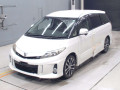 2012 Toyota Estima