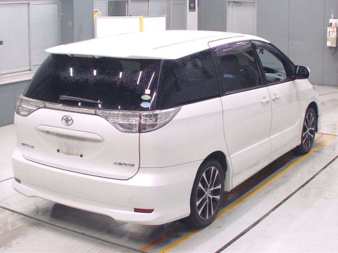 2012 Toyota Estima ACR50W[1]