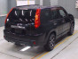 2008 Nissan X-Trail