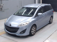 2011 Mazda Premacy