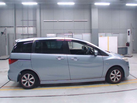 2011 Mazda Premacy CWEFW[2]