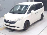 2005 Honda Step WGN