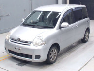 2010 Toyota Sienta