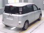 2010 Toyota Sienta