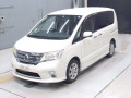 2012 Nissan Serena