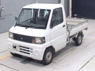 2006 Mitsubishi Minicab Truck