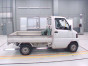 2006 Mitsubishi Minicab Truck