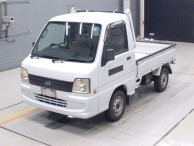 2008 Subaru Sambar Truck