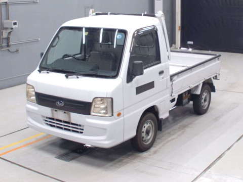 2008 Subaru Sambar Truck TT2[0]