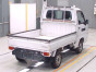 2008 Subaru Sambar Truck