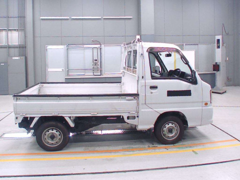 2008 Subaru Sambar Truck TT2[2]