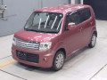 2014 Suzuki MR WAGON Wit