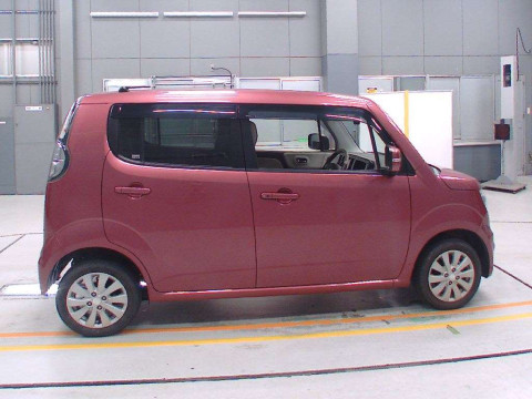 2014 Suzuki MR WAGON Wit MF33S[2]