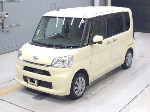 2014 Daihatsu Tanto LA600S[0]