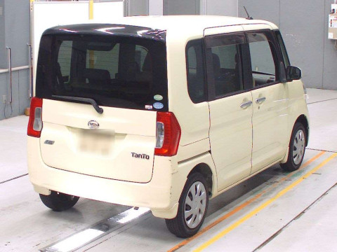 2014 Daihatsu Tanto LA600S[1]