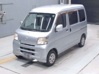 2010 Daihatsu Hijet Cargo