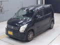 2013 Suzuki Wagon R