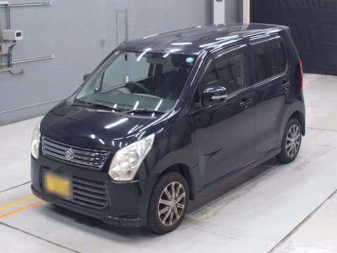 2013 Suzuki Wagon R MH34S[0]