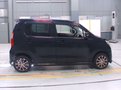 2013 Suzuki Wagon R MH34S[2]