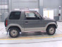 2000 Mitsubishi Pajero Mini